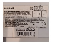 Revolution Trio Contour, Sugar, 0.07 oz/2 g - Image 4