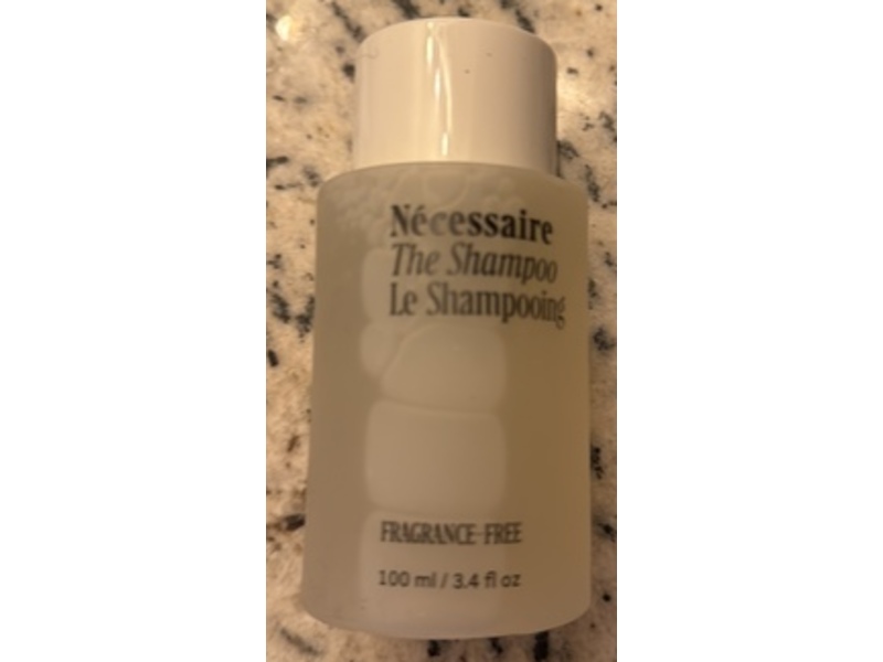 Necessaire The Shampoo, 3.4 fl oz/100 mL