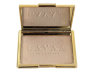 Lavaa Beauty Grand Glow Illuminator Pressed Highlighter Powder, Pearl, 0.12 oz/3.5 g - Image 2