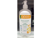 Coop Anglamark Water Resistant Sun Lotion, SPF 30, 500 mL - thumbnail 1