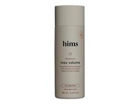 HIMS Max Volume Shampoo, Volumizing, 6.4 fl oz/190 mL - Image 2