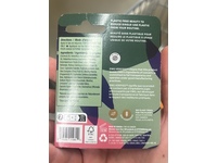 Attitude Leaves Bar Lip Balm, Fresh Mint, 0.3 oz/8.5 g - thumbnail 4
