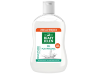 Bialy Jelen Goat Milk Moisturizing Shower Gel, 500 mL - thumbnail 1