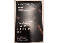 Madison Reed Radiant Hair Color Kit, 4NGV Venezia Darkest Golden Brown, 1 Application - thumbnail 2