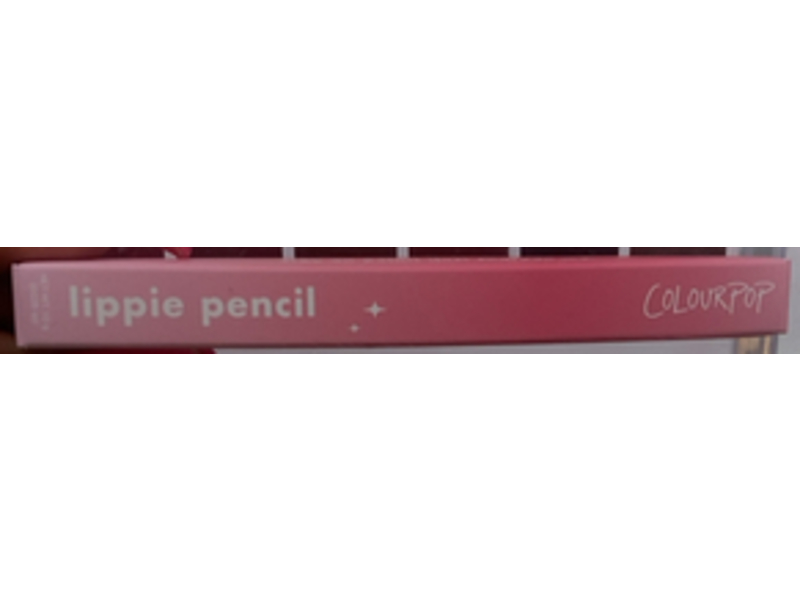 ColourPop Lippie Pencils, BFF, 0.035 oz