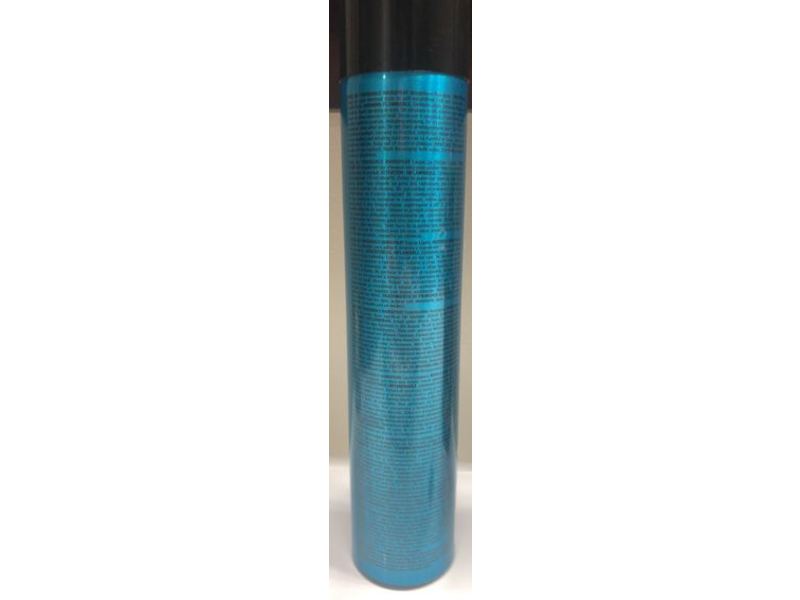 Sexy Hair Healthy So Touchable Weightless Hairspray, 9 oz/256 g