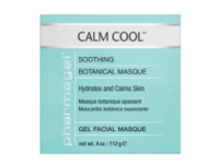 Pharmagel Calm Cool Soothing Facial Gel, Botanical Masque, 4 oz/112 g - thumbnail 1