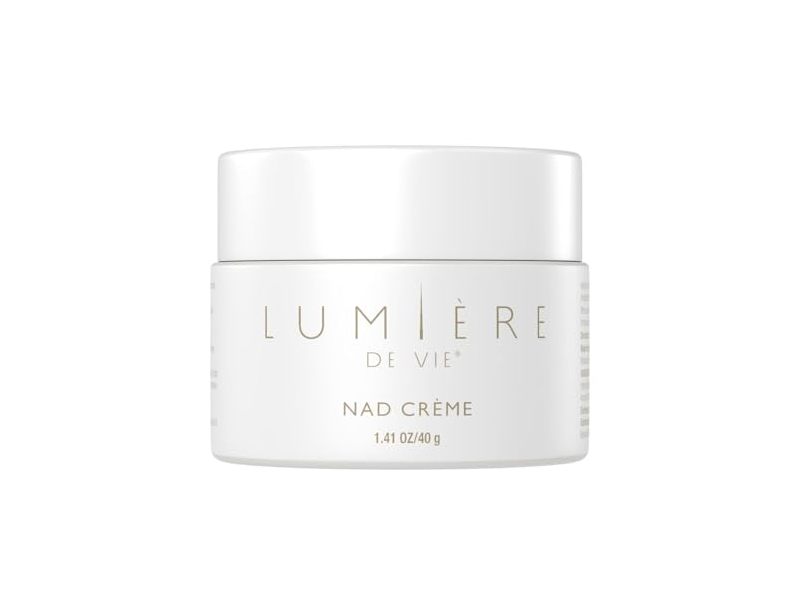 Lumiere De Vie Nad Cream, 1.41 oz/40 g