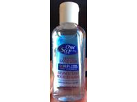 One Step Hand Sanitizer, Aloe, 2 fl oz/60 mL - Image 3