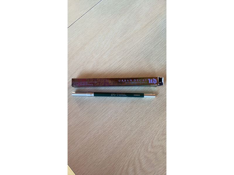 Urban Decay 24/7 Glide-On Eye Pencil 0.04 oz, Overdrive