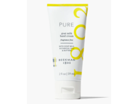 Beekman 1802 Pure Goat Milk Hand Cream, Fragrance Free, 2 fl oz/59 mL - Image 2