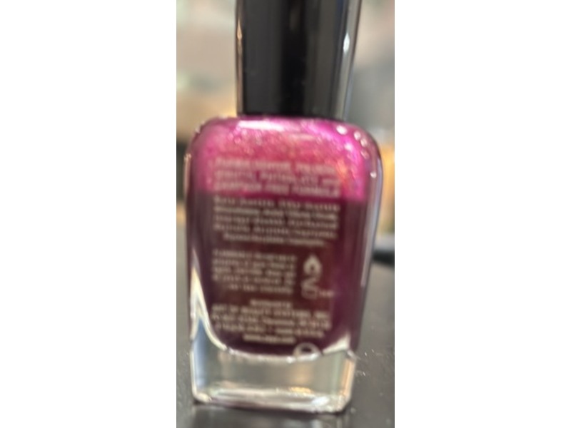 Zoya Nail Polish, Teigen, 0.5 fl oz/15 mL