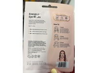 Grace & Stella Energizing Eye Mask, Trehalose & Hyaluronic Acid, 0.2 fl oz/6 g, 2 Count - thumbnail 2