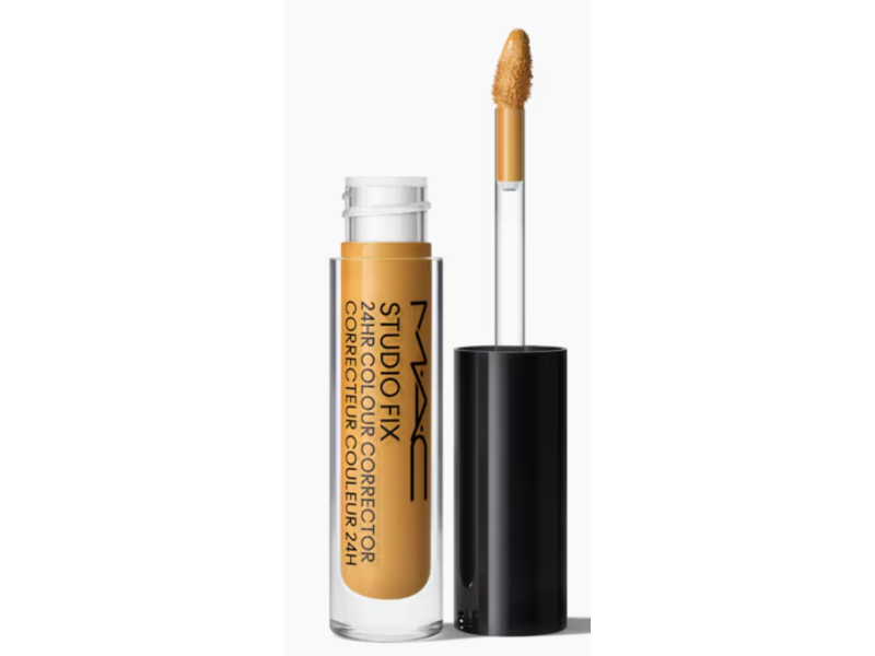 M.A.C Studio Fix Colour Corrector, Ochre, 0.6 fl oz/1.8 mL