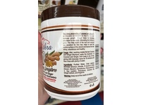 Lemuel Leche Cabra Hair Loss And Growth Control, Coconut & Ginger, 28 oz/794 g - thumbnail 3
