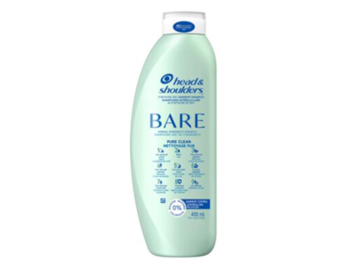 Head & Shoulders Dandruff Shampoo, 400 mL