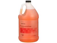 McKesson Antibacterial Liquid Hand Soap, Clean Scent, 3.79 L - thumbnail 1