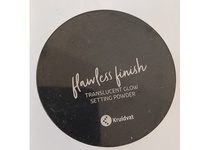 Kruidvat Flawless Finish Translucent Glow Setting Powder, 10 g - Image 3