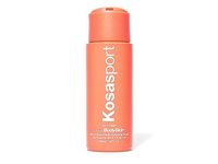 Kosas Kosasport Good Body Skin Exfoliating Body Wash, Juicy Clean, AHA + Enzyme, 9 fl oz/275 mL - thumbnail 1