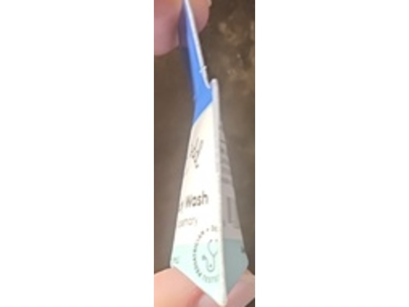 Tubby Todd Hair + Body Wash, Lavender + Rosemary, 17 fl oz/5 mL