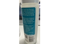 The Pharma-C Company Foaming Rinse-Free Shampoo & Body Wash, Fragrance & Dye Free, 7.1 fl oz/210 mL - thumbnail 5