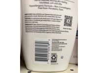 Aveeno Daily Moisturizing Body Wash, Shea Butter Berry Scent, 18 fl oz/532 mL - thumbnail 3