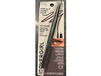 CoverGirl Perfect Point Plus Eye Pencil, 205 Charcoal, 0.008 oz/0.23 g - thumbnail 2