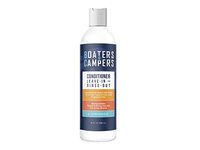 Stream 2 Sea Boaters & Campers Conditioner, Leave-In Or Rinse-Out, 16 fl oz/500 mL - thumbnail 1