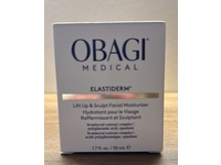 Obagi Lift Up & Sculpt Facial Moisturizer, Elastiderm, 1.7 fl oz/50 mL - Image 3