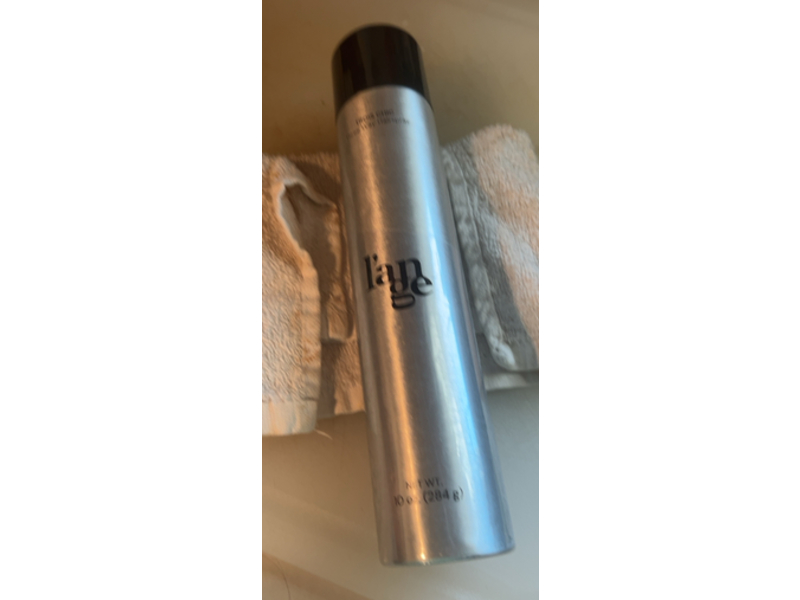 L'Ange Trois Chic Three Way Hairspray, 10 oz/284g