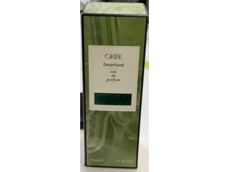 Oribe Eau de Parfum, Desertland, 2.5 fl oz/75 mL
