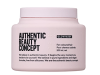 Authentic Beauty Concept Glow Mask, 6.7 fl oz/200 mL - thumbnail 1