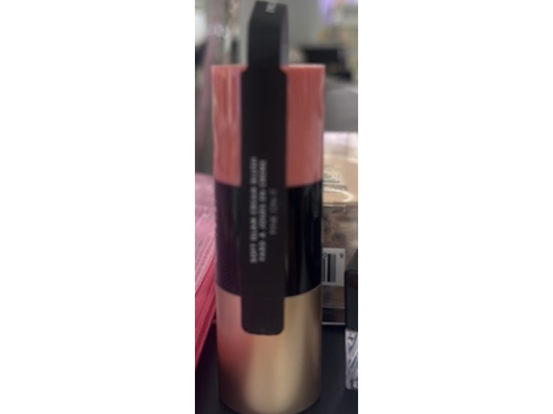 e.l.f. Soft Glam Cream Blush Stick, Pink On It, 0.31 oz/9 g