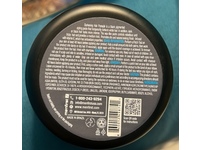 Menfirst Darkening Hair Pomade, Medium Hold, Black, 3 oz - thumbnail 3