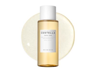SKIN1004 Toning Toner, Centella, 7.10 fl oz/210 mL