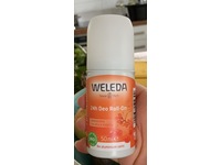 Weleda 24H Deodorant Roll-On, Sea Buckthorn, 50 mL - thumbnail 2