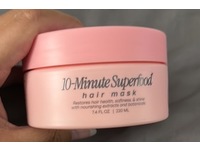Glimmr 10 Minute Superfood Hair Mask, 7.4 fl oz/220 mL - thumbnail 2