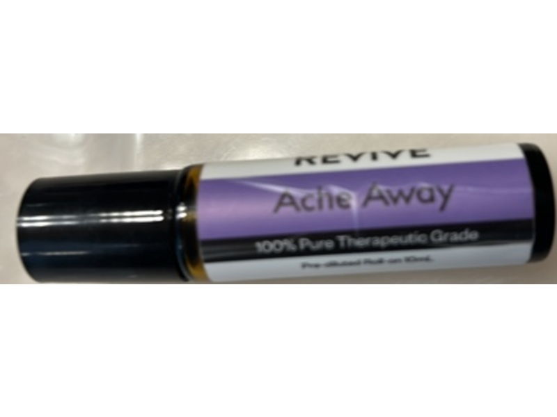Revive Ache Away Pre-Diluted Roll-On, 10 mL