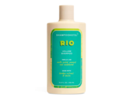 Shampoohotel Rio Volume Shampoo, Bamboo Extract & Biotin, 13.5 fl oz/400 mL - thumbnail 1