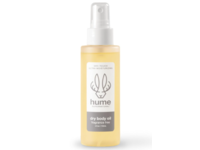 Hume Supernatural Dry Body Oil Mist, Vanilla Daze, 4 fl oz/118 mL - Image 2
