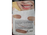 COSRX Propolis Nourishing Magnet Sheet Mask, 0.84 fl oz/25 mL - thumbnail 3