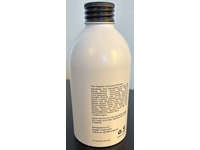 Treo Organics Volumizing Shampoo, Fragrance Free, 10.5 fl oz/310 mL - Image 4