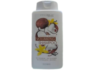 Prosilk Salon Volumizing Shampoo, Coconut & Vanilla, 15 fl oz/443 mL - Image 2