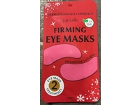 Que Bella Firming Eye Mask, Pack Of 2 - thumbnail 2