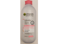 Garnier SkinActive Micellar Cleansing Milky Water, 400 mL - Image 3