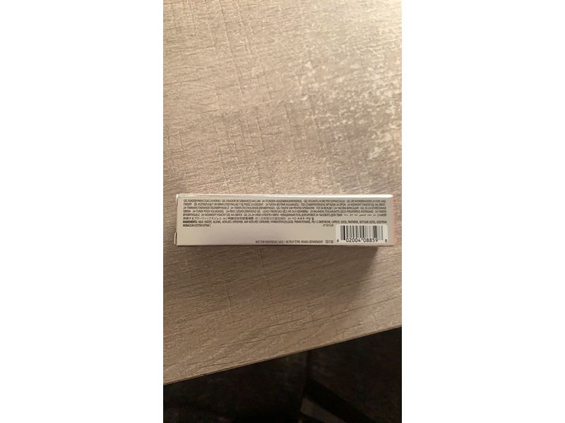 Benefit Cosmetics 24-Hour Brow Setter (Travel Size) 0.06 fl. oz.