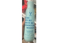V&Co. Moisturizing Shampoo, Peptides + Coconut Water, 12 fl oz/355 mL - Image 4