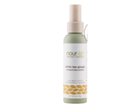 Nourish Hydrating Spray Full Body Lotion, White Tea Ginger, 4 oz/113 g - thumbnail 1
