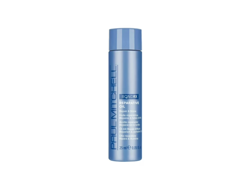 Paul Mitchell Bond Rx Reparative Oil, 0.85 fl oz/25 mL