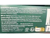 Vatika Henna Permanent Hair Colour Sachets, Black Brown, 2.11 oz/60 g, 6 Count - thumbnail 3